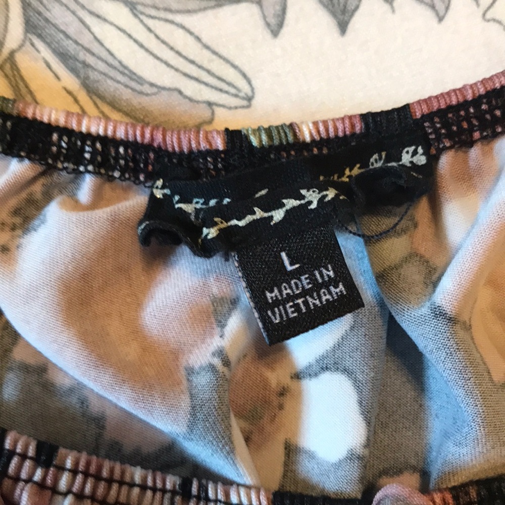 Tank top - Picture 4 of 4